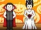 Laro Amgel Halloween Room Escape 33 online