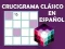 Laro Crucigramas Clasicos online