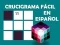 Laro Crucigramas Faciles online