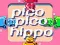 Laro Pico Pico Hippo online