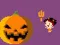 Laro Trick or Treat web online