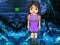 Laro Girl Escape From Halloween Land online