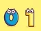 Laro Coloring Book: Number 0-1 online