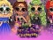 Laro BFF's Day of the Dead Celebration online