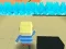 Laro Kogama: Crystal Parkour online