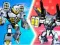 Laro War Robots Merge online
