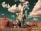 Laro Escape From Hyena Desert online