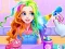 Laro Princess Doll Dress Up online