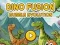 Laro Dino Fusion Bubble Evolution online