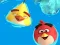 Laro Coloring Book: Angry Birds online