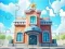 Laro Jigsaw Puzzle: Office online