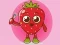 Laro Coloring Book: Delicious Strawberries online