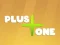 Laro Plus One online