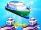 Laro Boat Merge & Race online