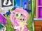 Laro Pony Fluttershy Baby Birth online
