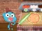 Laro Gumball Pizza Frenzy online