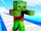 Laro Minecraft Engless Runner online