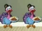 Laro Thanksgiving Cute Pumpkin online