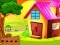 Laro Tiled Roof House Gold Treasure Escape online