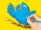 Laro Coloring Book: Bird online