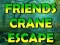 Laro Friends Crane Escape online