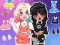 Laro Anime Doll Avatar World online