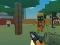 Laro Pixel Craft Survival online