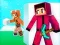 Laro Pixel Craft Hide and Seek online
