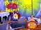 Laro Monkey Go Happy Stage 495 Cryptozoologist online