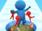 Laro Epic Hole Runner online