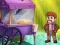 Laro The Sweet Popcorn Escape online