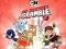 Laro Cartoon Network Air Hockey Scramble online