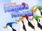 Laro Penguin Fish Run online