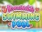 Laro Romantic Swimming Pool online
