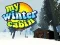 Laro My Winter Cabin online