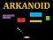 Laro Arkanoid online