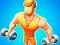 Laro My Gym Simulator online