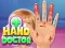Laro Hand Doctor online