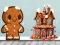 Laro Find Christmas Gift Pyramid online