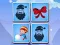 Laro Winter Shuffled Card Memory online