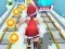 Laro Subway Santa Princess Runner online