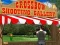 Laro Crossbow Shooting Gallery online