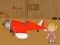 Laro Girl Escaped In Plane online