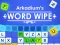 Laro Word Wipe online