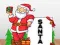 Laro Magical Escape Find Christmas Santa Claus online