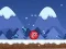 Laro Red Ball: A New Year's Adventure online