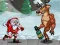 Laro Santa Run online