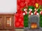 Laro Angel Christmas Room Escape online