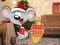 Laro Christmas Rat Escape online