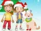 Laro Friends Christmas Party 2023 online